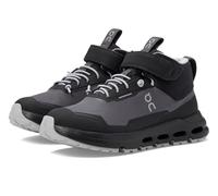 On Cloudhero Mid Waterproof für Kinder, Unisex, kleines Kind, Eclipse/Schwarz, 28 EU