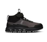 On Cloudhero Mid Waterproof Kinder Freizeitschuhe, grau, Größe 33 33