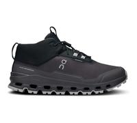 ON Kinder Cloudhero Mid Waterproof Multifunktionsschuhe (Schwarz, Gr.: 6,0)