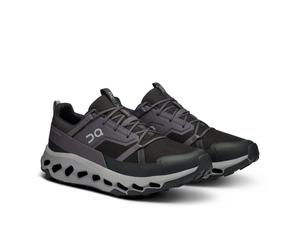 On Cloudhorizon 1 Herren Wanderschuh - 3ME100 Black Alloy 43