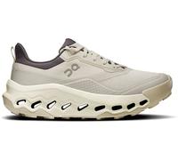 On Running Wanderschuhe Tageswanderung Cloudhorizon 2 Damen Ghost/Seedling Beige Größe 39