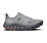 On Herren Wanderschuhe Cloudhorizon 2 Grau (Alloy/Rock) Größe 42