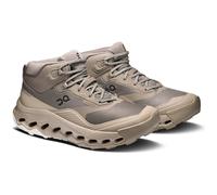 On - Women's Cloudhorizon 2 Mid WP - Wanderschuhe, Gr. 39, braun (Cinder/Desert)