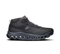 On Cloudhorizon 2 Mid Waterproof Herren Wanderschuhe Multifunktionsschuhe eclipse-rock Schuhgröße EU 47 Farbgruppe schwarz schwarz Herren