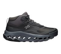 On - Women's Cloudhorizon 2 Mid WP - Wanderschuhe, Gr. 42, schwarz (Eclipse/Rock)