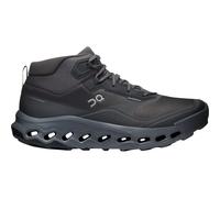 On - Cloudhorizon 2 Mid WP - Multisportschuhe, Gr. 43, blau/schwarz (Eclipse/Rock)