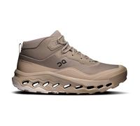 On - Cloudhorizon 2 Mid WP - Multisportschuhe, Gr. 48, braun/beige (Cinder/Desert)