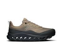 On - Wasserfeste Wanderschuhe für Tageswanderungen - Herren - Cloudhorizon 2 WP M - Cloudhorizon 2 WP M Soba/Eclipse für Herren - Größe 43 Braun 43