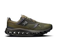 On - Cloudhorizon - Multisportschuhe, Gr. 44.5, schwarz/oliv (Olive/Thorn)