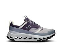 On - Women's Cloudhorizon WP - Multisportschuhe, Gr. 36.5, grau (Midnight/Glacier)