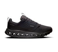 On - Cloudhorizon WP - Multisportschuhe, Gr. 40.5, schwarz (Black/Black)