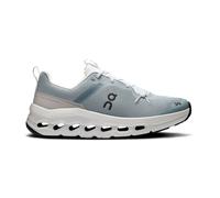 On - Junior's Cloudleap - Sneaker, Gr. 36.5, grau (Glacier/White)