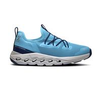 On Cloudleap Jr - Sneakers - Kinder 11 US Light Blue/White