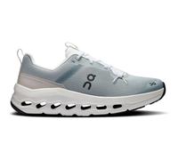 On - Junior's Cloudleap - Sneaker, Gr. 36, grau (Glacier/White)