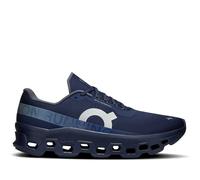 On Cloudmonster 1 "Midnight" - Size: 40.5