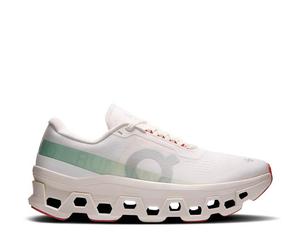 On Cloudmonster 1 W "Ivory" - Size: 40 white