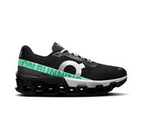 On Cloudmonster 2 Black/Glacier Men Mann 46 46