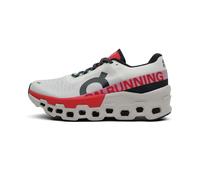 On Cloudmonster 2 Damen 42.5 Weiß