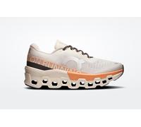 On Cloudmonster 2 Damen ivory