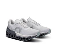 On Cloudmonster 2 Damen Laufschuhe, grau, Größe 41 41