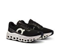 On Cloudmonster 2 Damen Laufschuhe, weiß, Größe 42 42