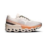 On Cloudmonster 2 Damen Laufschuhe 38½ Weiß