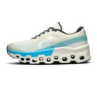 ON RUNNING CLOUDMONSTER 2 Laufschuhe Damen Cream | Horizon 42