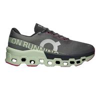 On Cloudmonster 2 Women UK 5 asphalt/lima