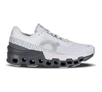 On Cloudmonster 2 Damen Laufschuhe (Hellgrau 40,5 US, EU)