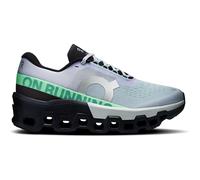 On Cloudmonster 2 Damen Laufschuhe, grau, Größe 42 42