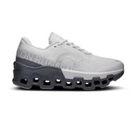 On Damen Laufschuhe CLOUDMONSTER 2 W, grau, Gr. 38,5EU