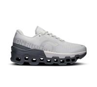 On Damen Laufschuhe CLOUDMONSTER 2 W, grau, Gr. 40EU