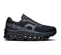 On Cloudmonster 2 Damen Laufschuh Neutral - 3WE1011 Black Eclipse 42,5