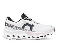 On Cloudmonster 2 Damen Laufschuhe, weiß, Größe 40 ½ 40 ½