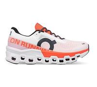 On Cloudmonster 2 Damen Laufschuhe, weiß, Größe 42 42