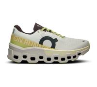 On Cloudmonster 2 Damen Laufschuhe, weiß, Größe 42 42