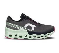 ON - Cloudmonster 2 Grau - Gr. - 38 ½ EU