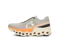 On Running Laufschuhe Cloudmonster 2 Herren Grau Größe 40,5