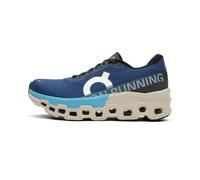 On Cloudmonster 2 Herren 44.5 Blau