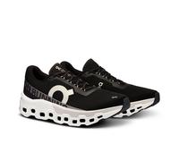 On Cloudmonster 2 M - Black/Black - 42 (US 8.5)