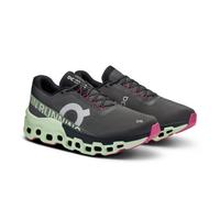On Cloudmonster 2 Herren Laufschuh Neutral - 3ME1012 Black Black 42,5