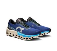 On Cloudmonster 2 Herren Laufschuh Neutral - 3ME1012 Tempest Horizon 47