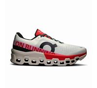 On Cloudmonster 2 Herren Laufschuhe (Beige 45 US, EU)