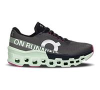 On Cloudmonster 2 Herren Laufschuhe, grau, Größe 47 47