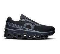 On Cloudmonster 2 Herren Laufschuhe, schwarz, Gr. 47