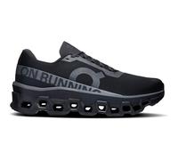 On Cloudmonster 2 Herren Laufschuhe, schwarz, Größe 46 46