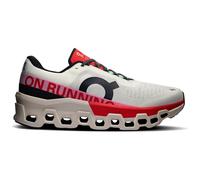 On Cloudmonster 2 Herren Laufschuhe, weiß, Gr. 46