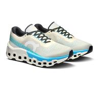 On Cloudmonster 2 Laufschuhe Damen - Cream | Horizon 38.5 (7.5)