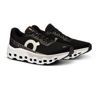 On Cloudmonster 2 Laufschuhe Herren - Black | Frost 43 (9.5)