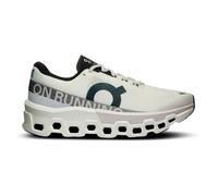 On - Cloudmonster 2 - Runningschuhe, Gr. 46, grau (White/Frost)